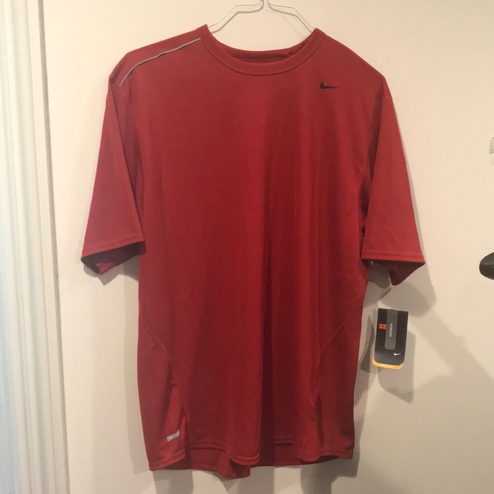 Nike Running Shirt